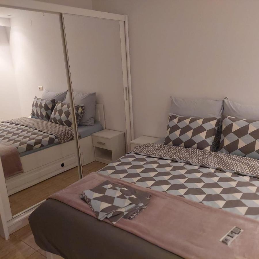 Apartament Casa Dia 1 Сибиу Екстериор снимка