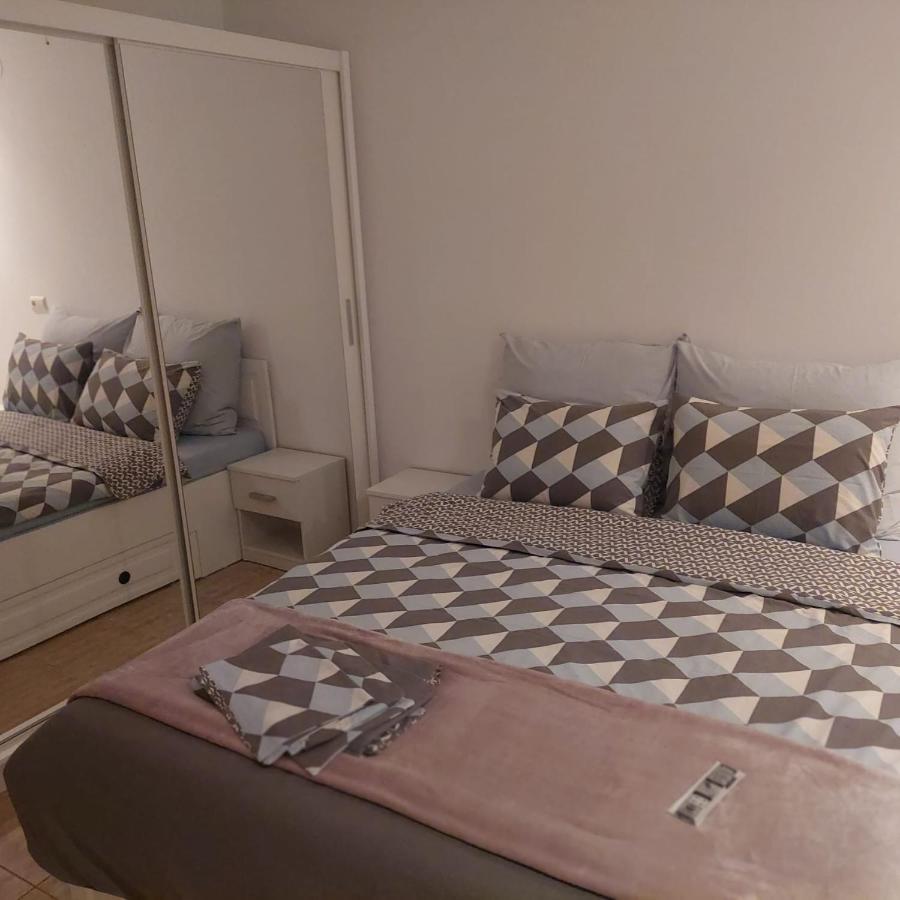 Apartament Casa Dia 1 Сибиу Екстериор снимка