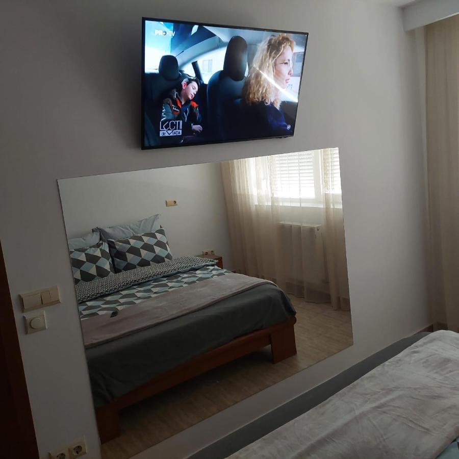 Apartament Casa Dia 1 Сибиу Екстериор снимка