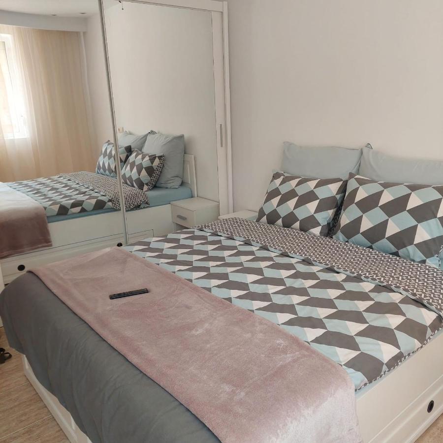Apartament Casa Dia 1 Сибиу Екстериор снимка