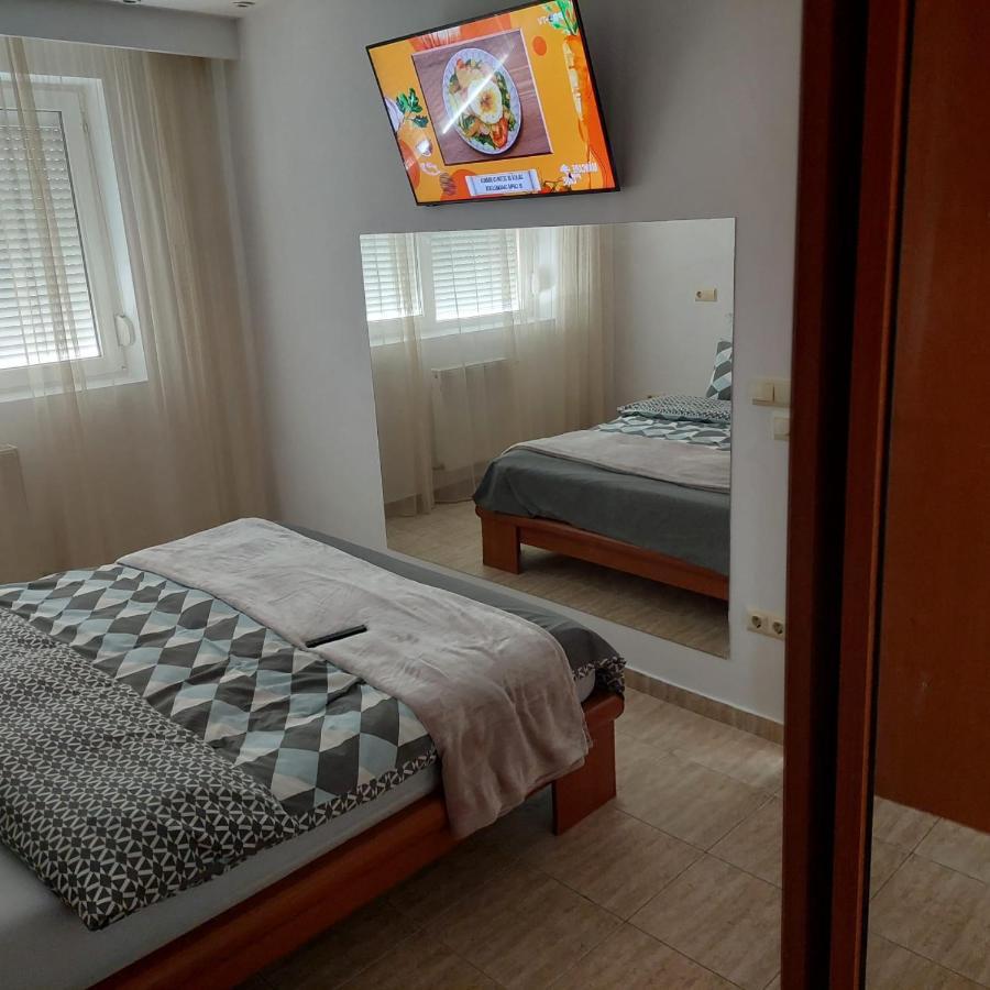 Apartament Casa Dia 1 Сибиу Екстериор снимка