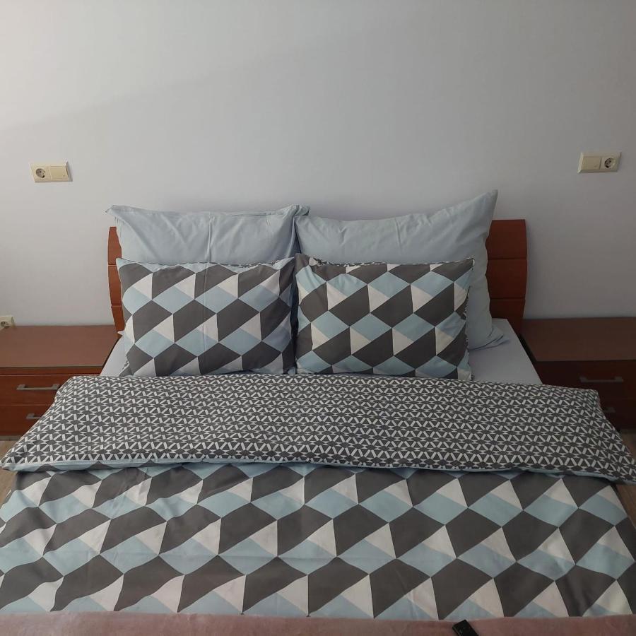 Apartament Casa Dia 1 Сибиу Екстериор снимка