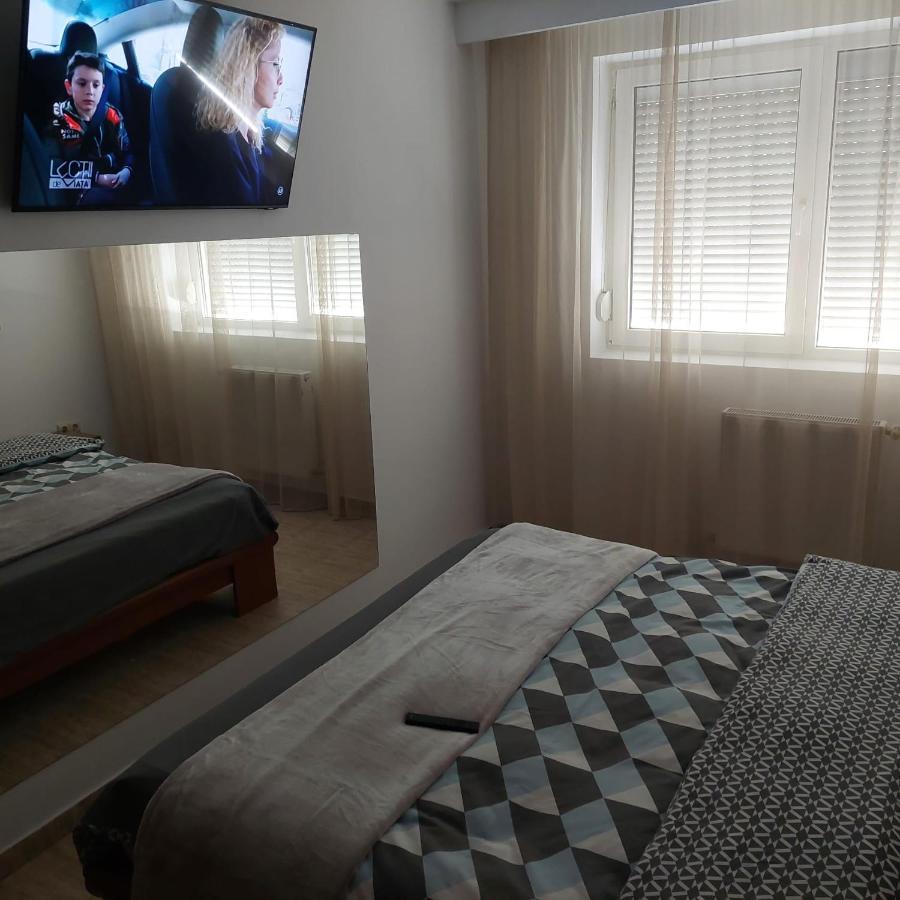 Apartament Casa Dia 1 Сибиу Екстериор снимка