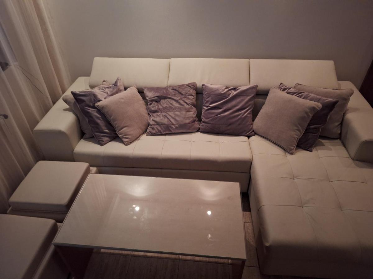 Apartament Casa Dia 1 Сибиу Екстериор снимка