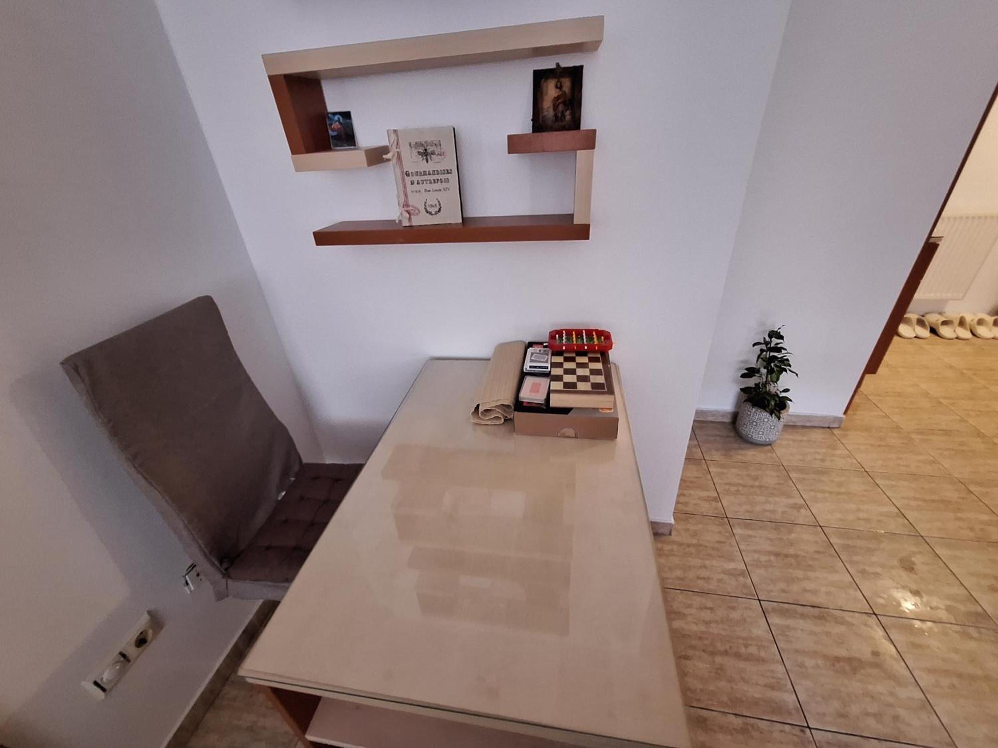 Apartament Casa Dia 1 Сибиу Екстериор снимка