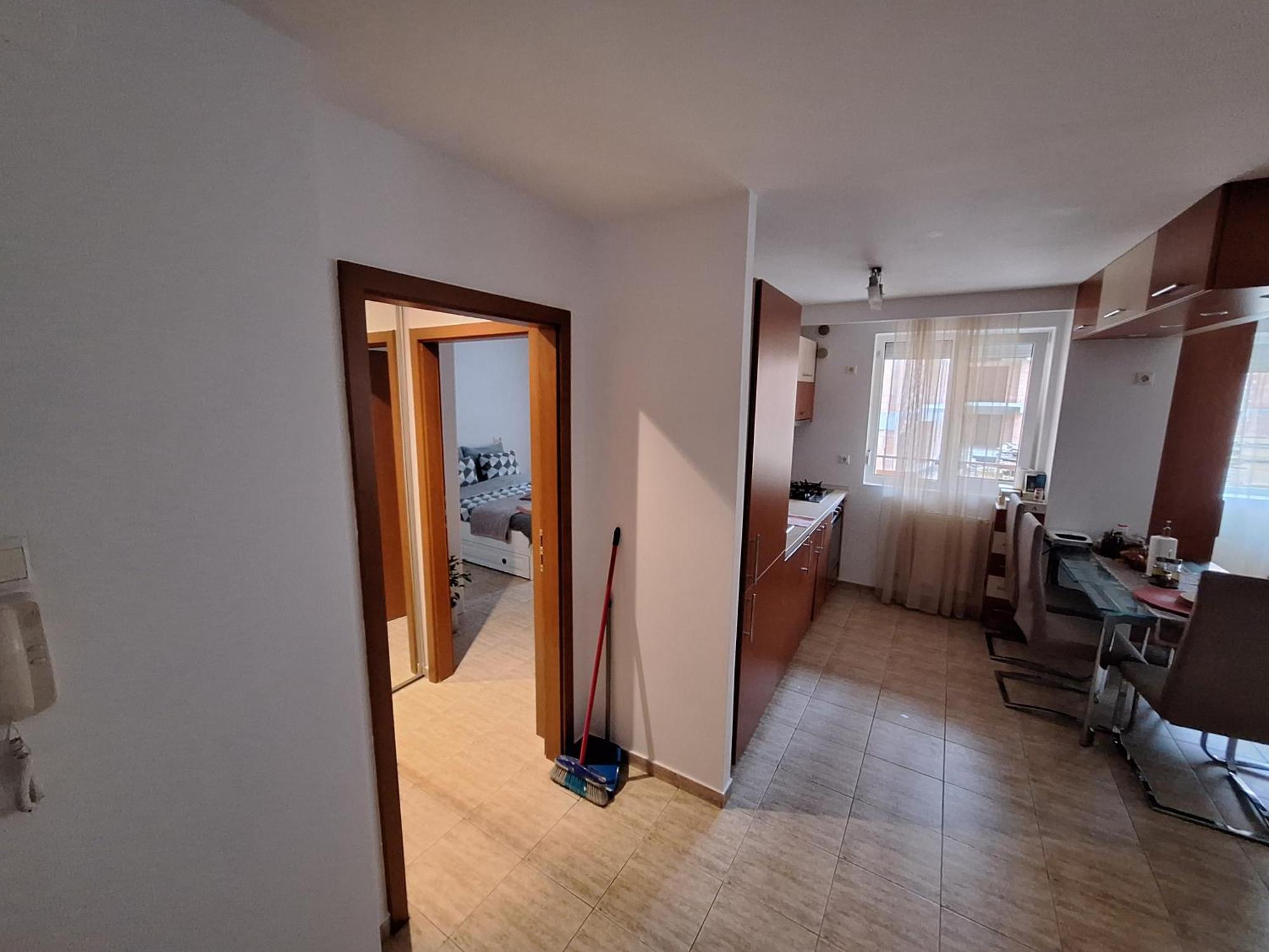 Apartament Casa Dia 1 Сибиу Екстериор снимка