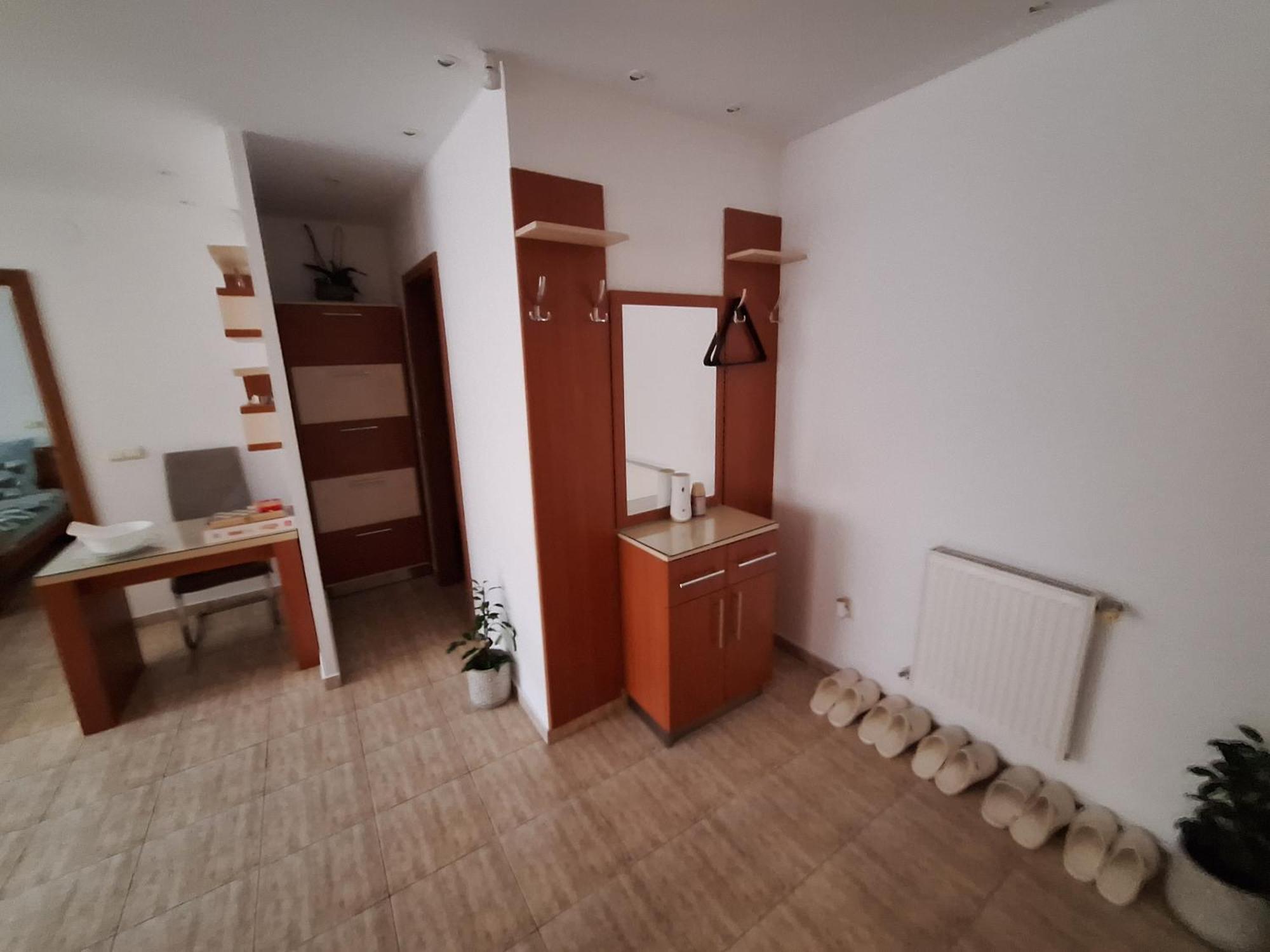 Apartament Casa Dia 1 Сибиу Екстериор снимка