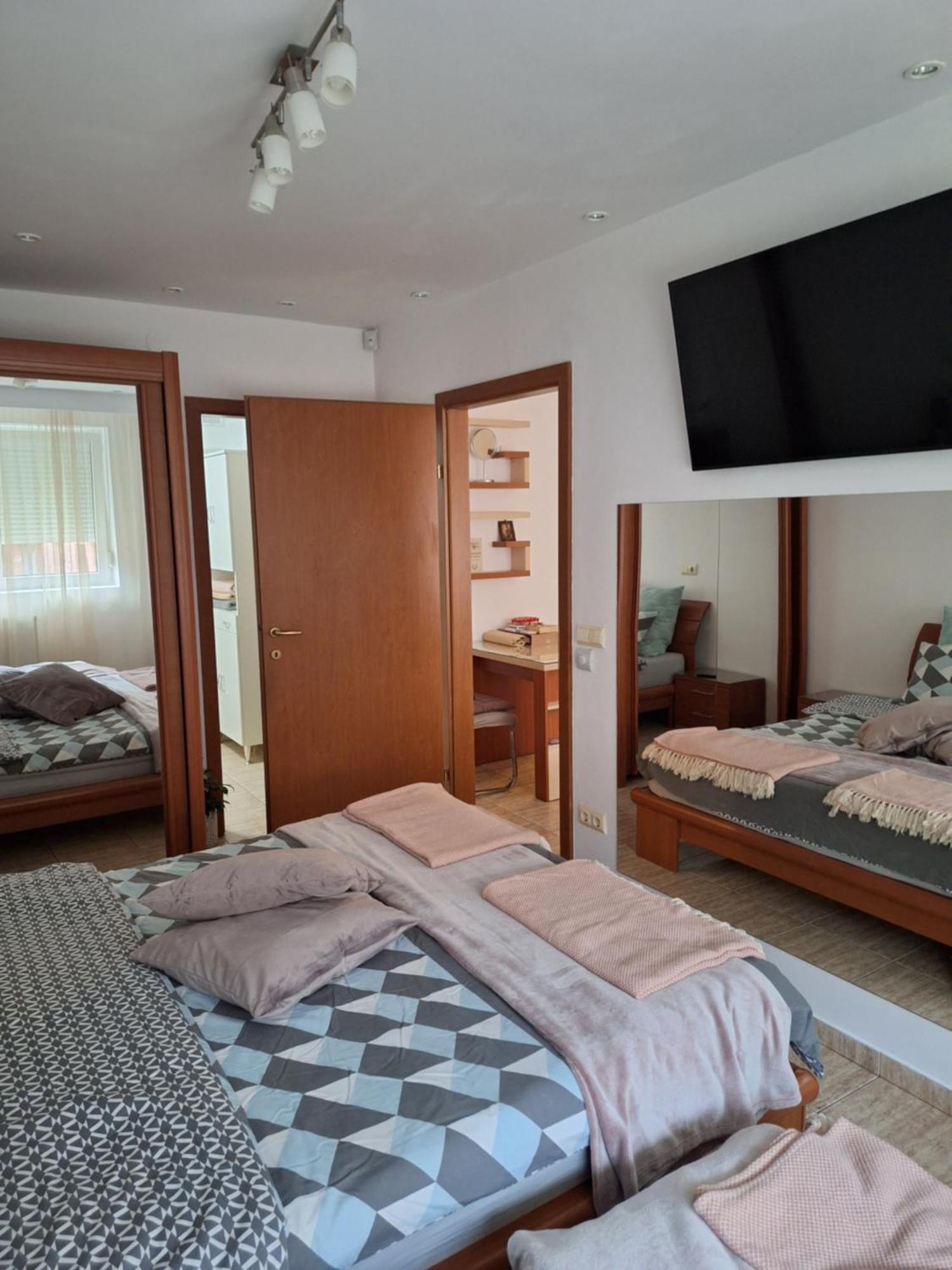 Apartament Casa Dia 1 Сибиу Екстериор снимка