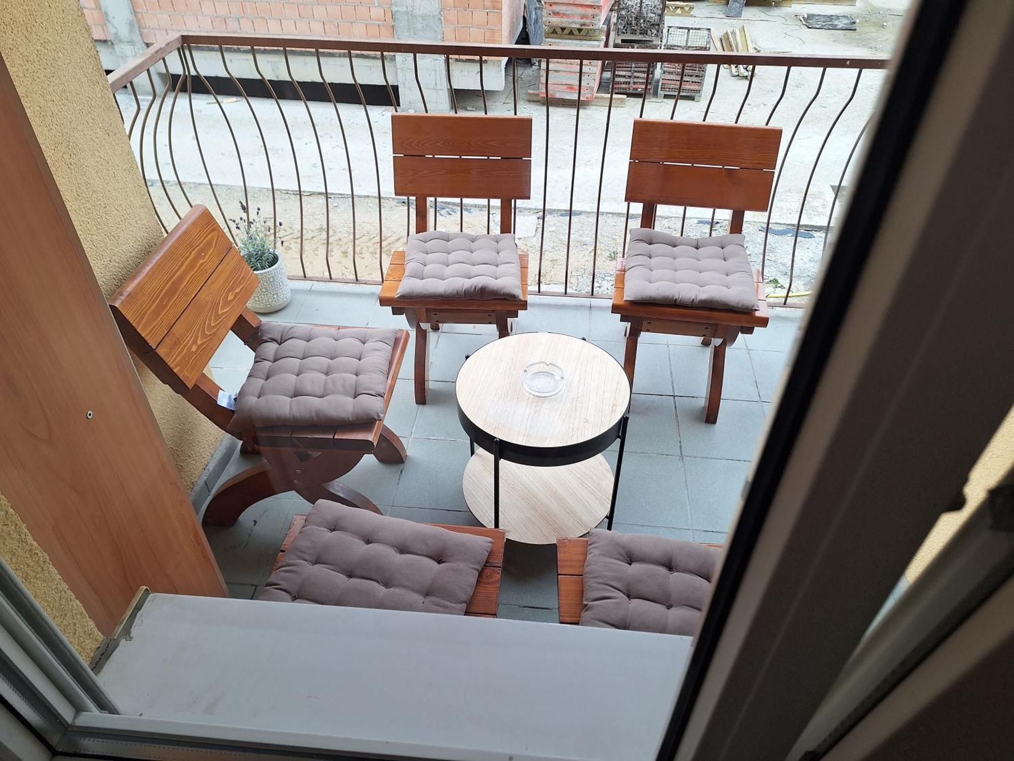 Apartament Casa Dia 1 Сибиу Екстериор снимка