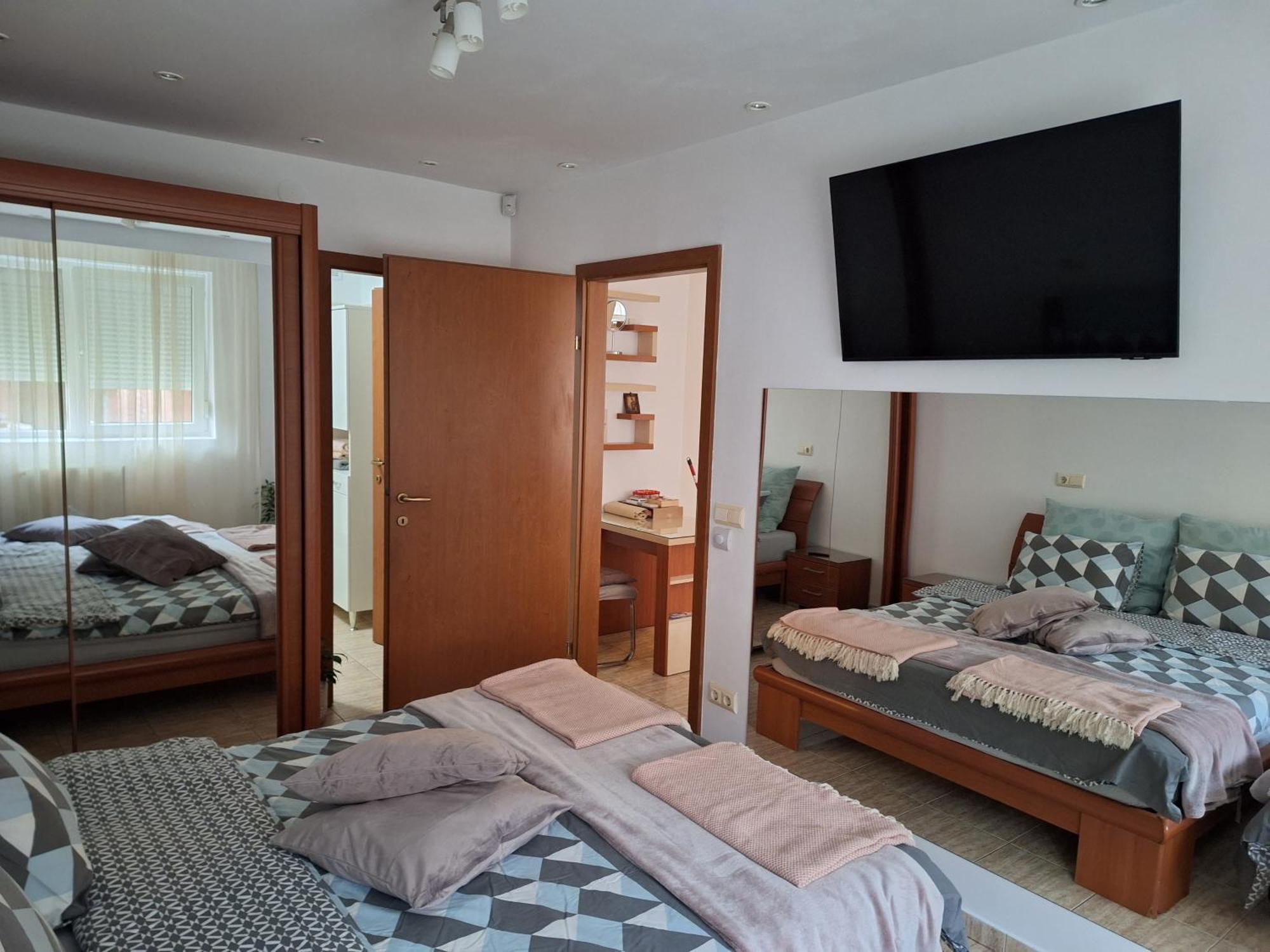 Apartament Casa Dia 1 Сибиу Екстериор снимка