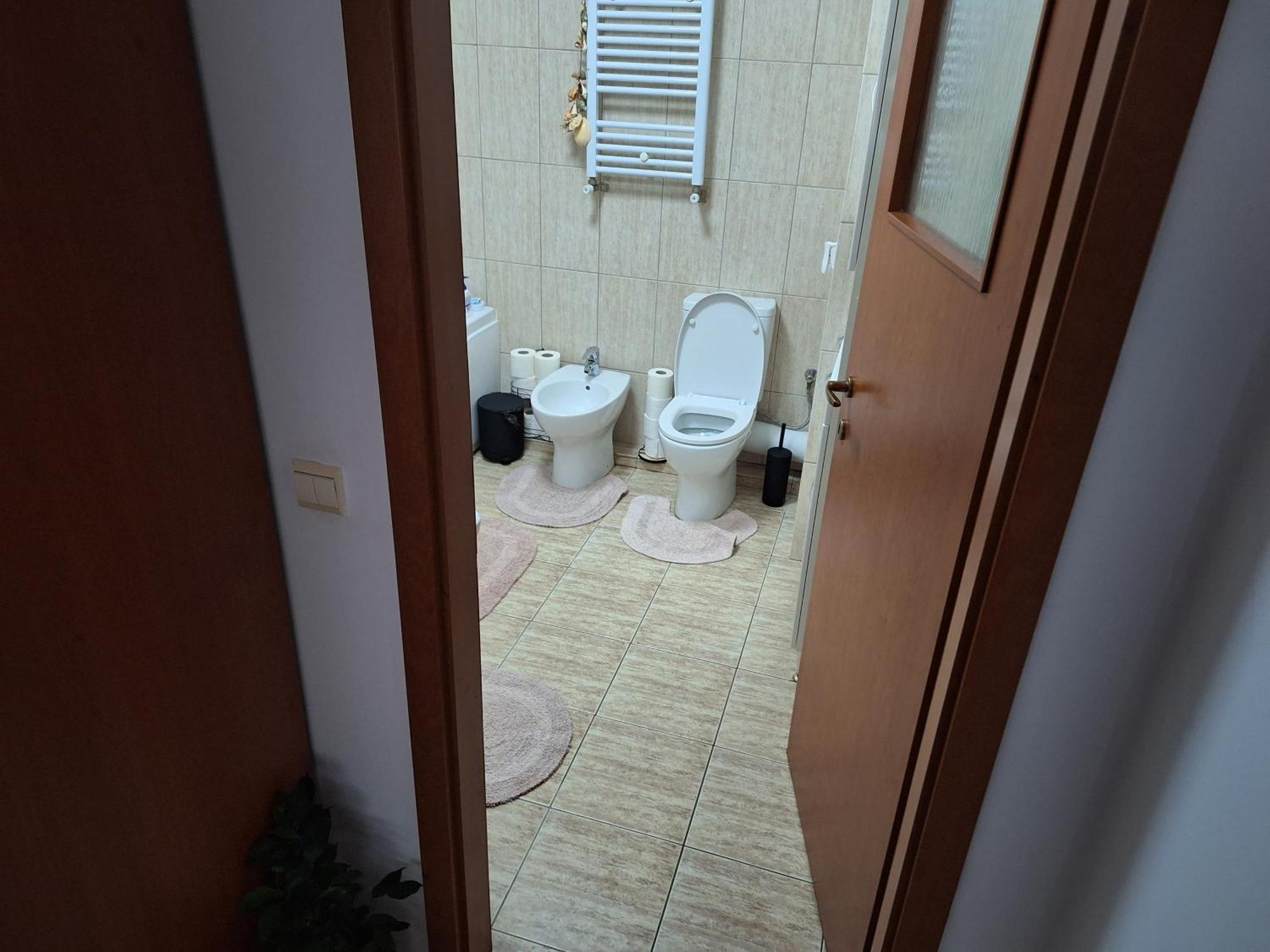 Apartament Casa Dia 1 Сибиу Екстериор снимка