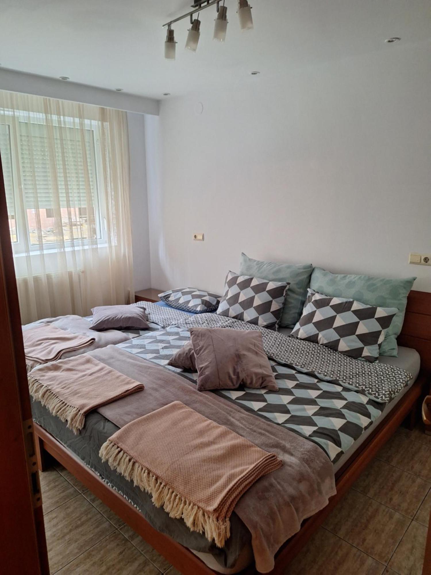 Apartament Casa Dia 1 Сибиу Екстериор снимка