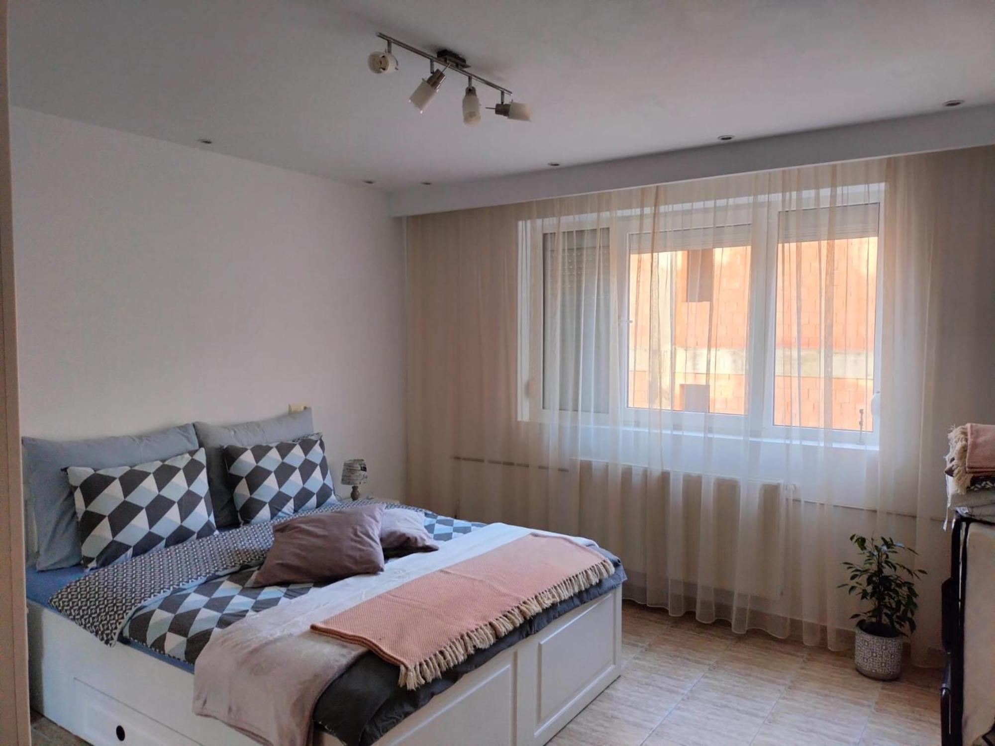 Apartament Casa Dia 1 Сибиу Екстериор снимка