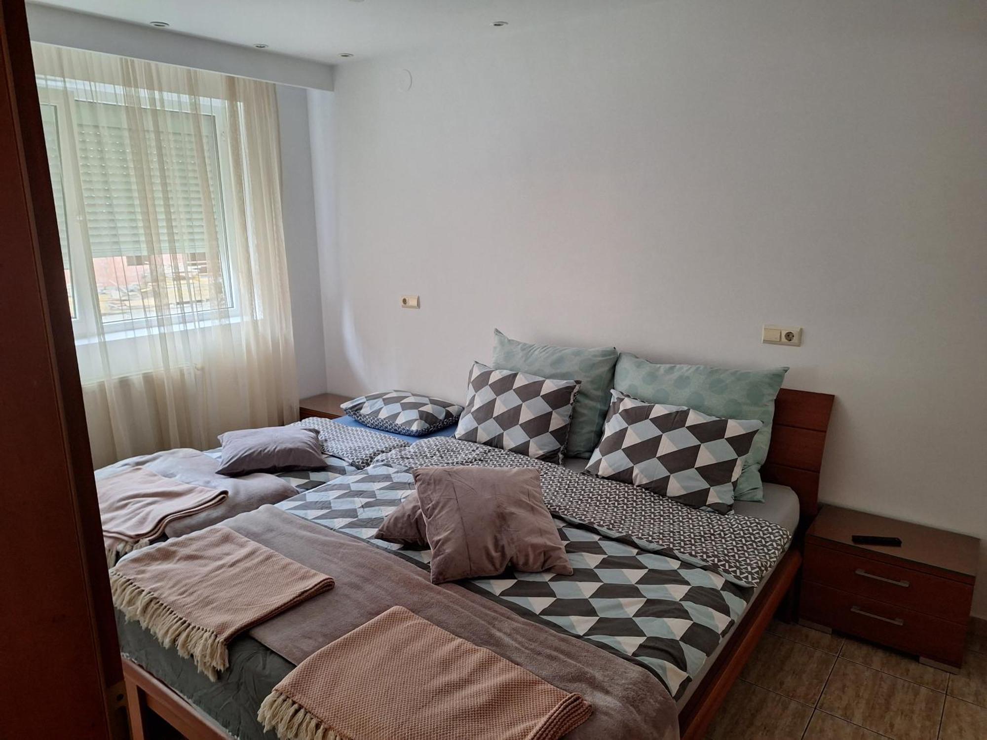 Apartament Casa Dia 1 Сибиу Екстериор снимка