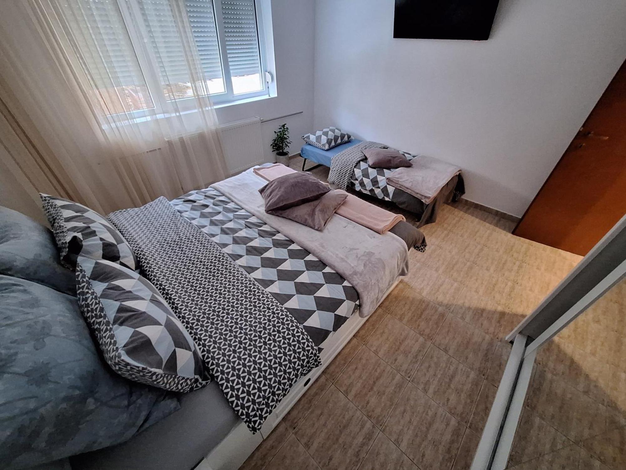 Apartament Casa Dia 1 Сибиу Екстериор снимка