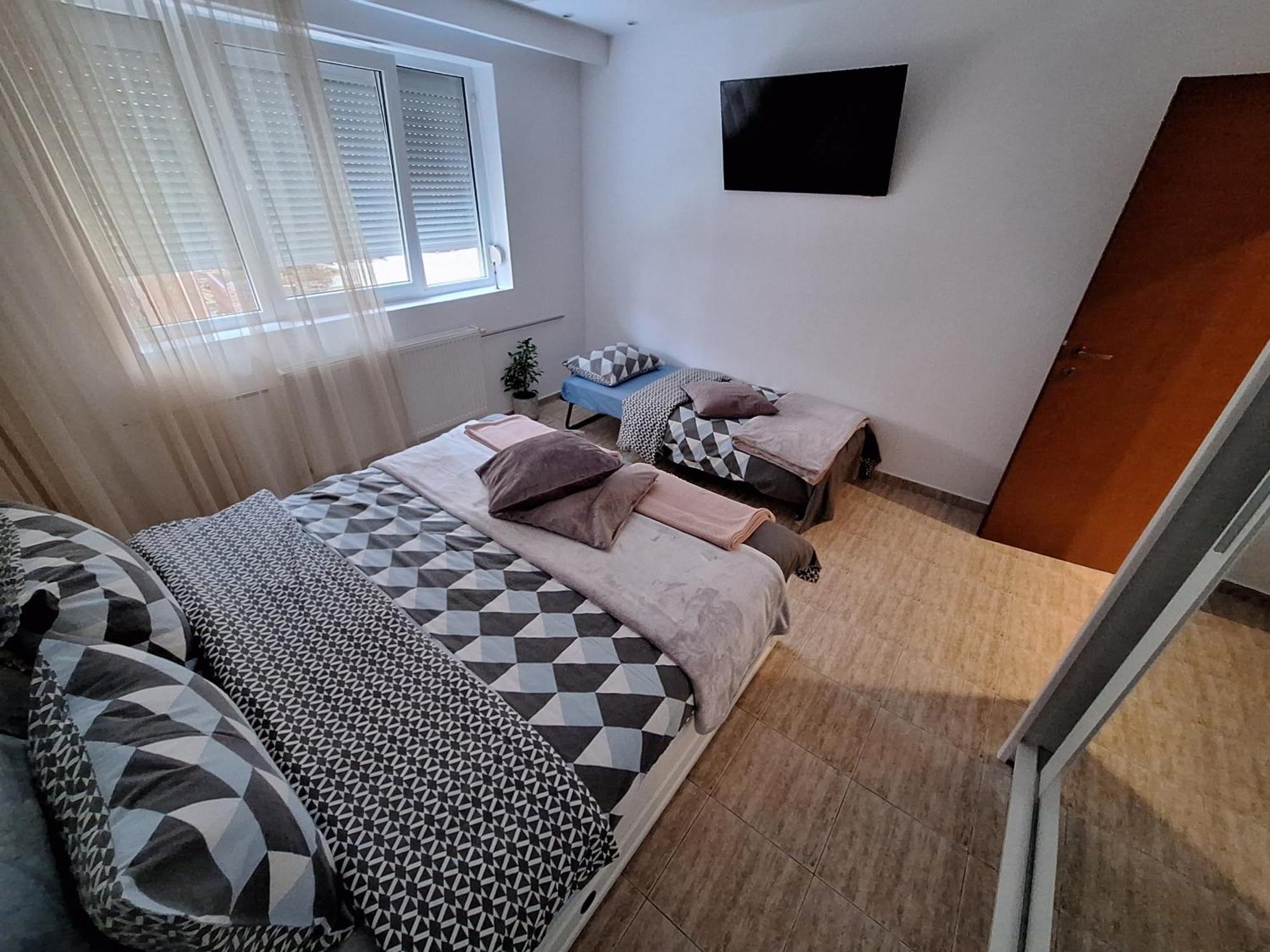 Apartament Casa Dia 1 Сибиу Екстериор снимка
