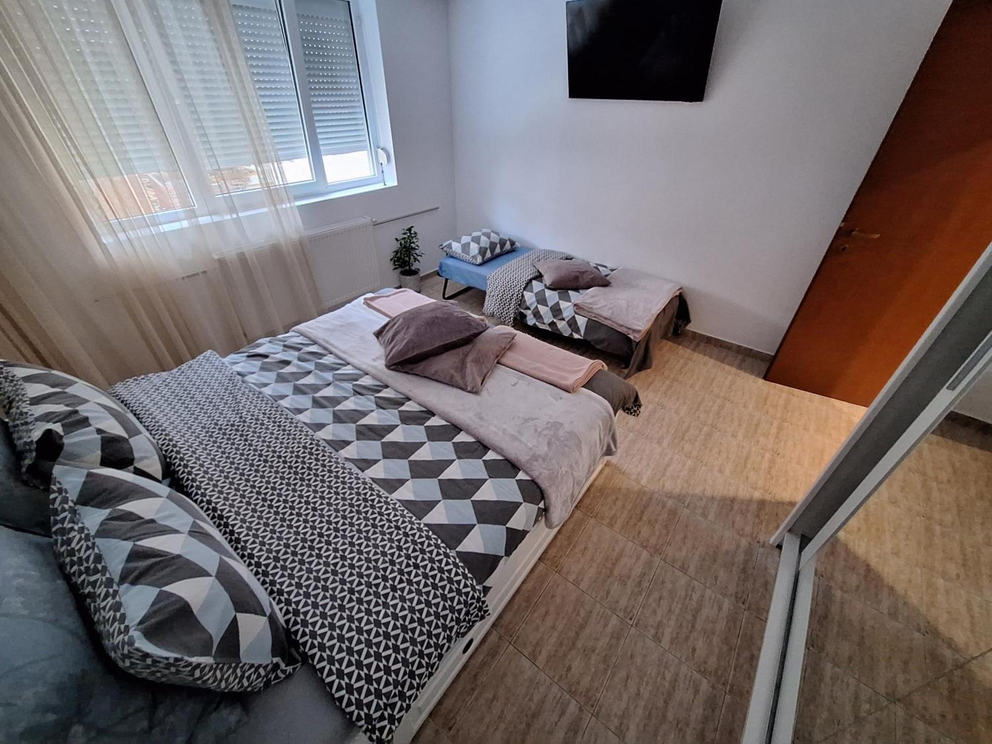 Apartament Casa Dia 1 Сибиу Екстериор снимка