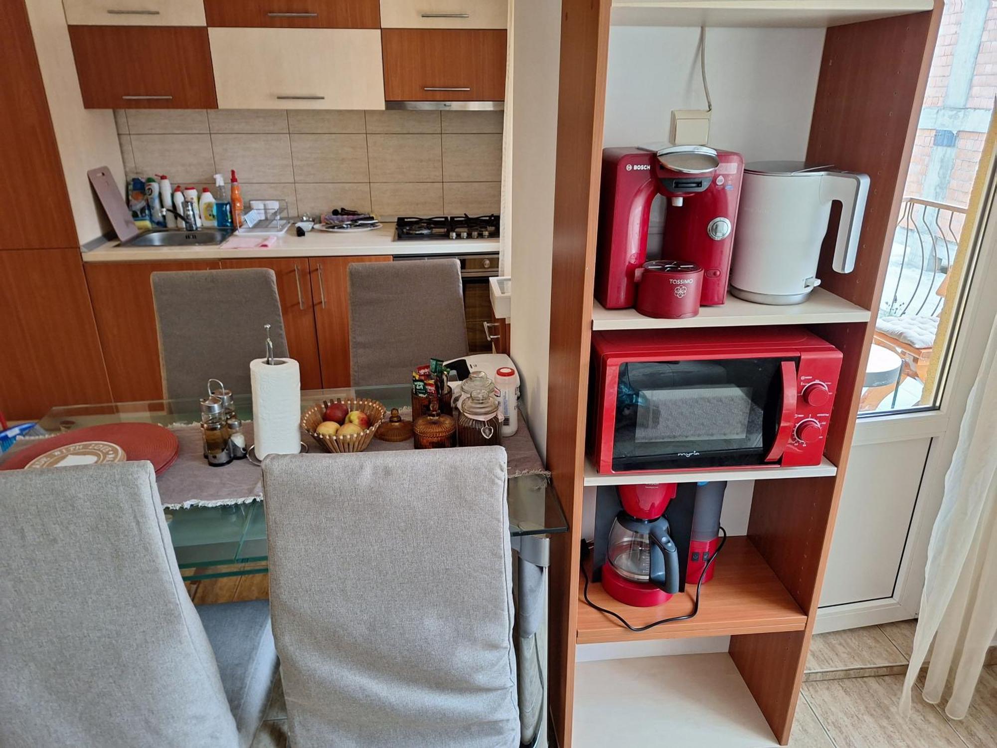 Apartament Casa Dia 1 Сибиу Екстериор снимка
