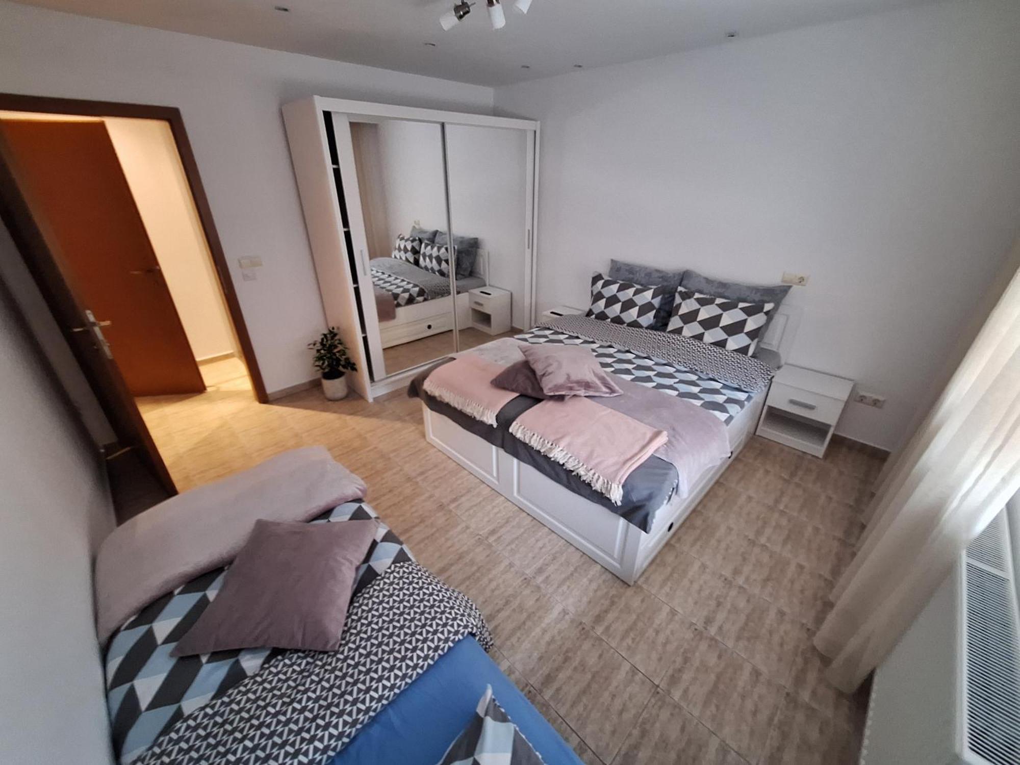 Apartament Casa Dia 1 Сибиу Екстериор снимка