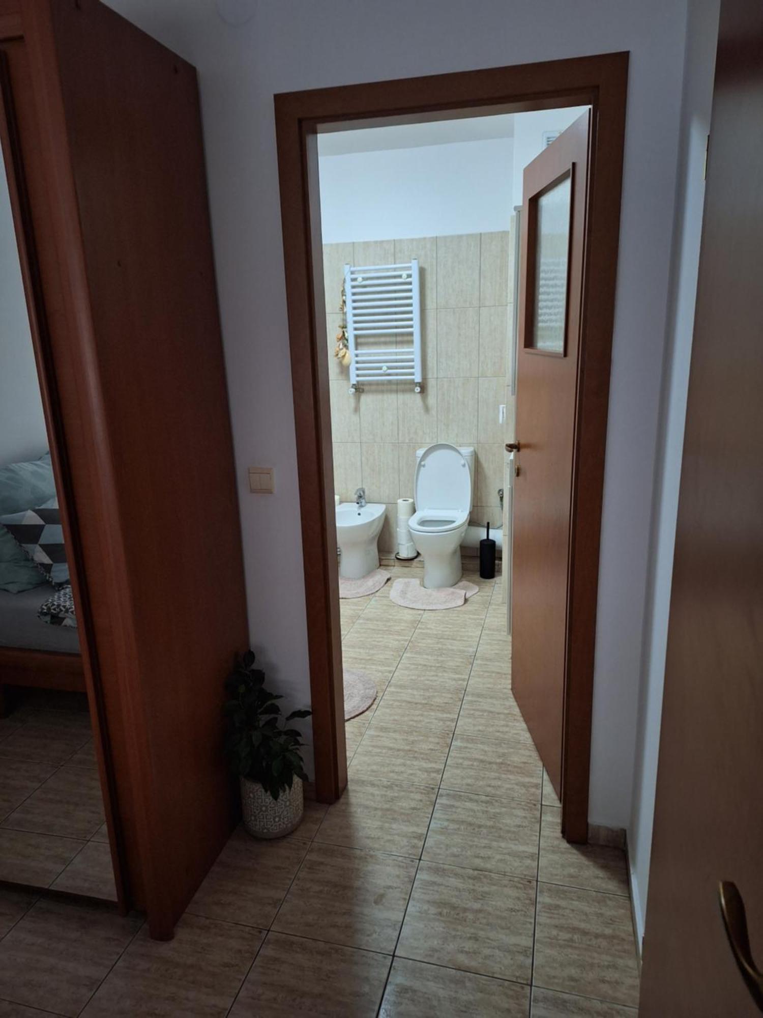 Apartament Casa Dia 1 Сибиу Екстериор снимка