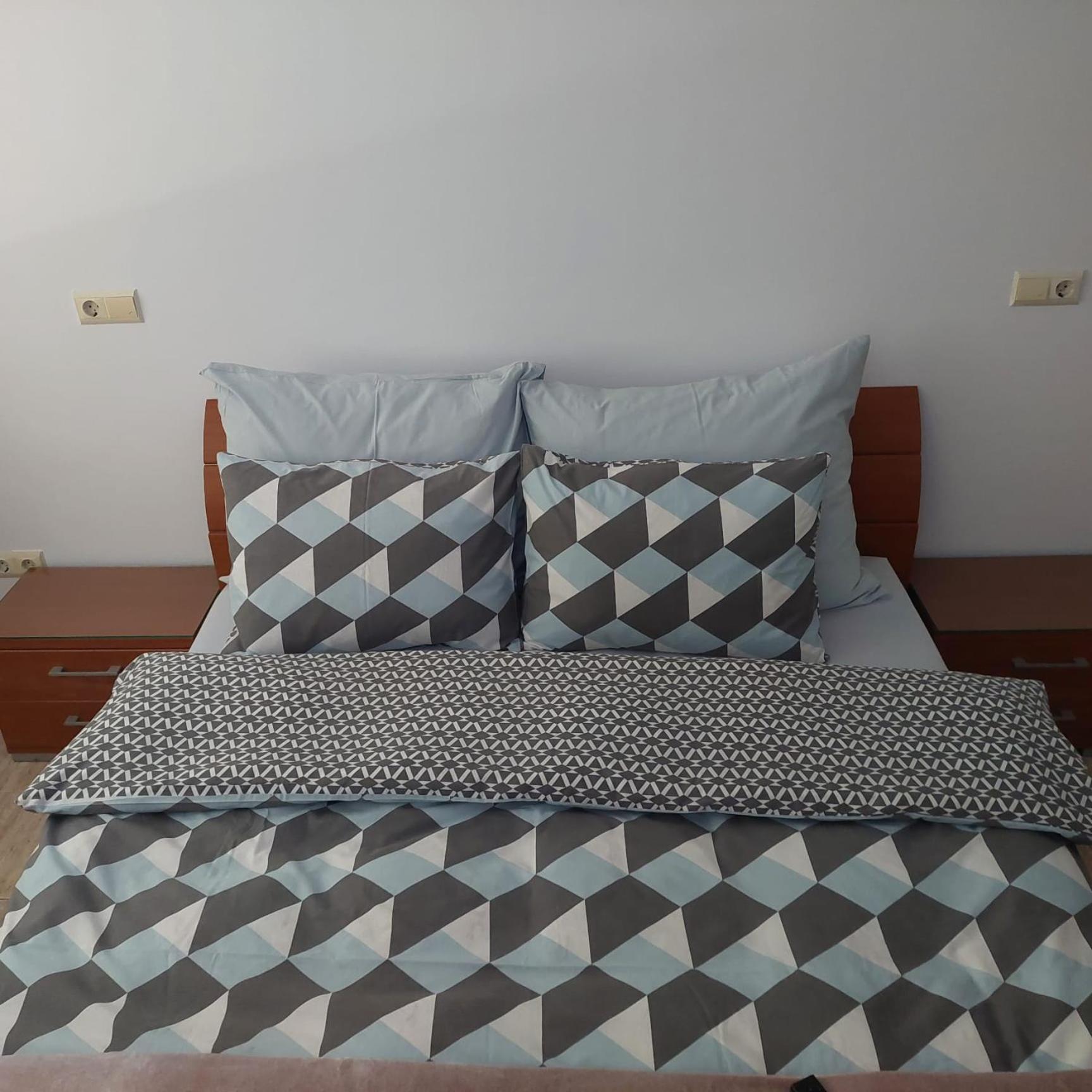 Apartament Casa Dia 1 Сибиу Екстериор снимка
